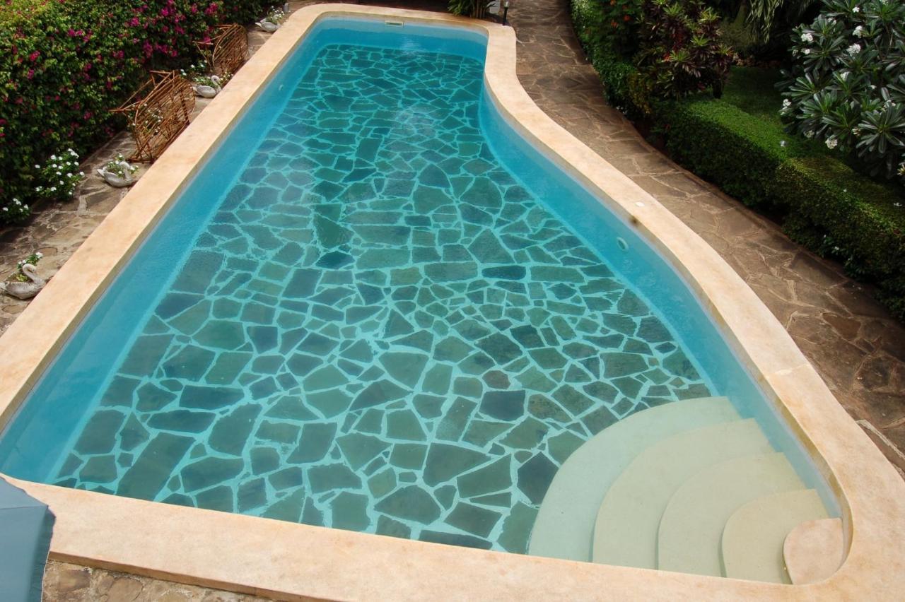 ماليندي Joysvilla Family Holiday Home المظهر الخارجي الصورة