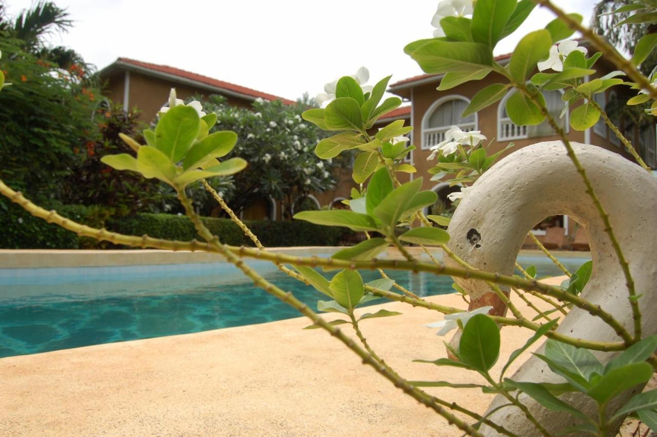 ماليندي Joysvilla Family Holiday Home المظهر الخارجي الصورة