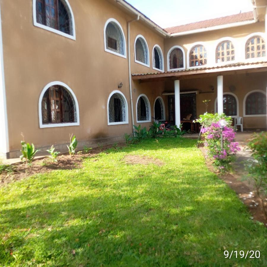 ماليندي Joysvilla Family Holiday Home المظهر الخارجي الصورة