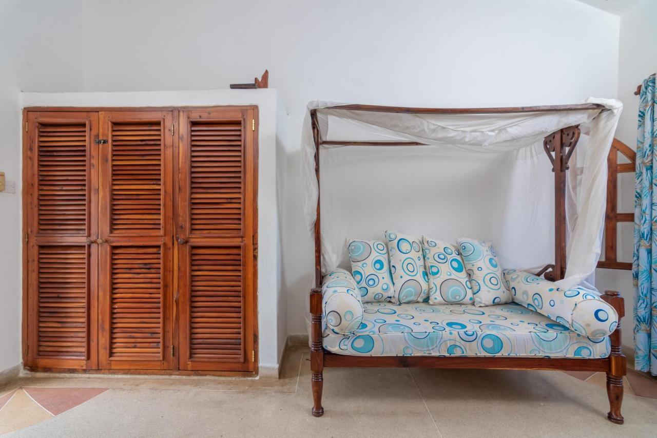 ماليندي Joysvilla Family Holiday Home المظهر الخارجي الصورة