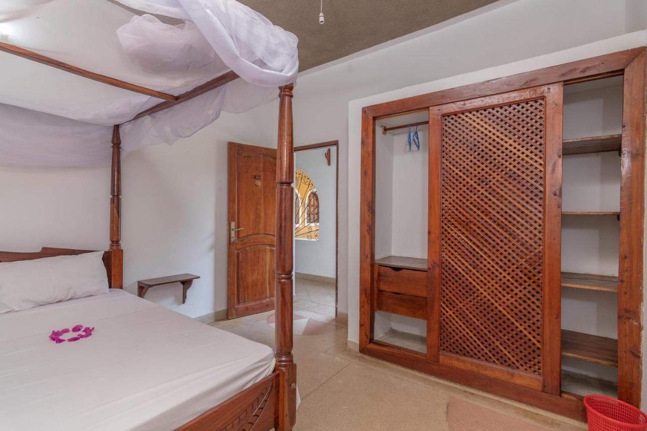 ماليندي Joysvilla Family Holiday Home المظهر الخارجي الصورة