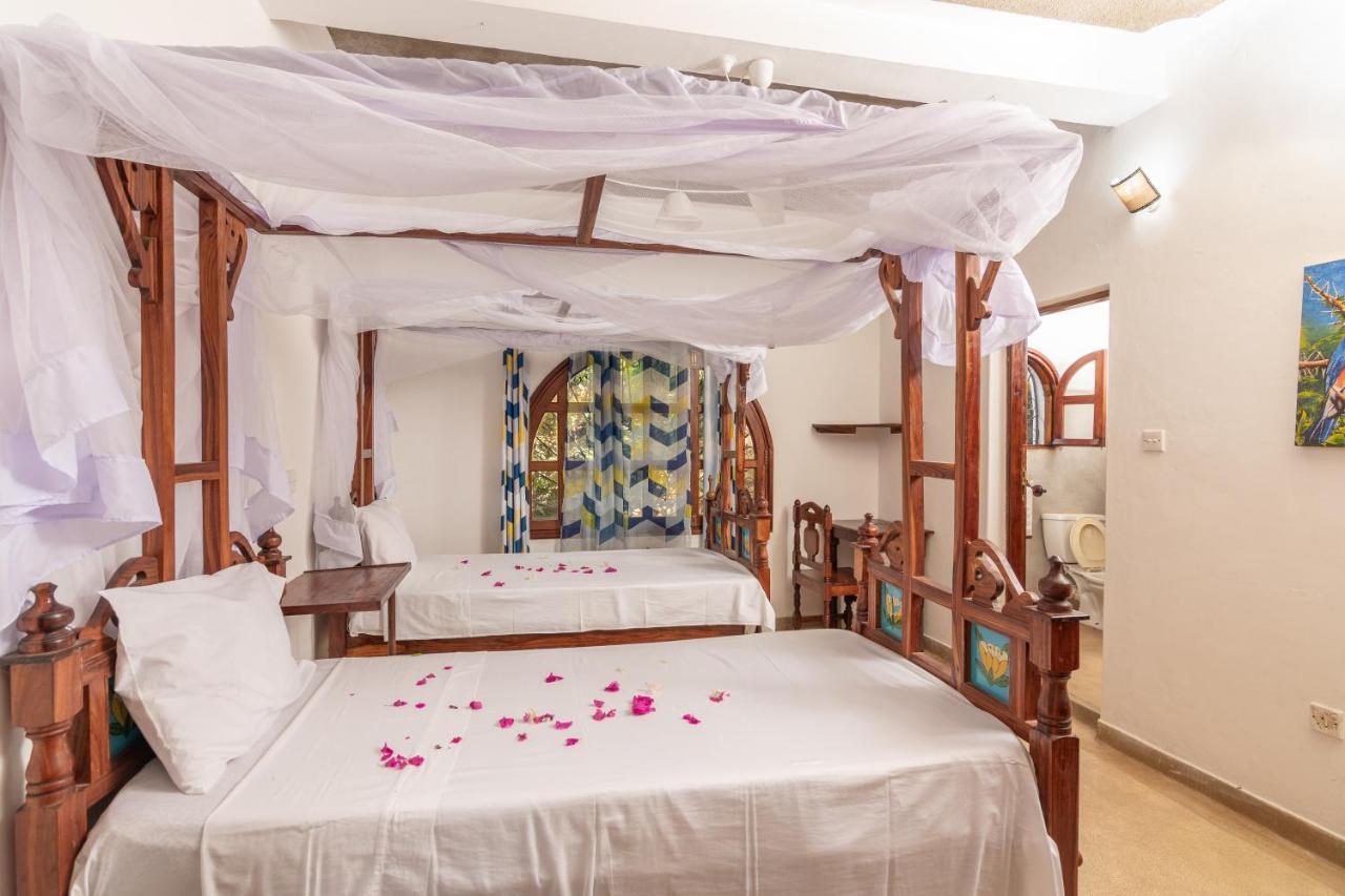 ماليندي Joysvilla Family Holiday Home المظهر الخارجي الصورة