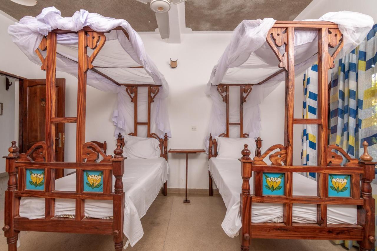ماليندي Joysvilla Family Holiday Home المظهر الخارجي الصورة