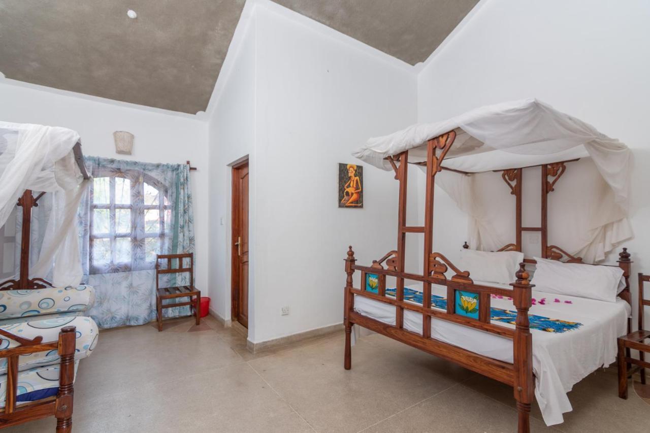 ماليندي Joysvilla Family Holiday Home المظهر الخارجي الصورة