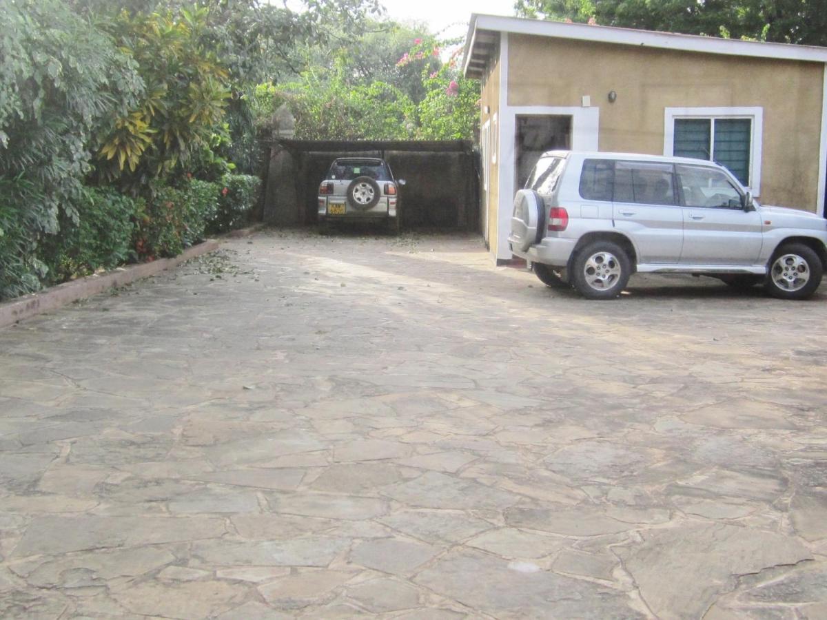 ماليندي Joysvilla Family Holiday Home المظهر الخارجي الصورة