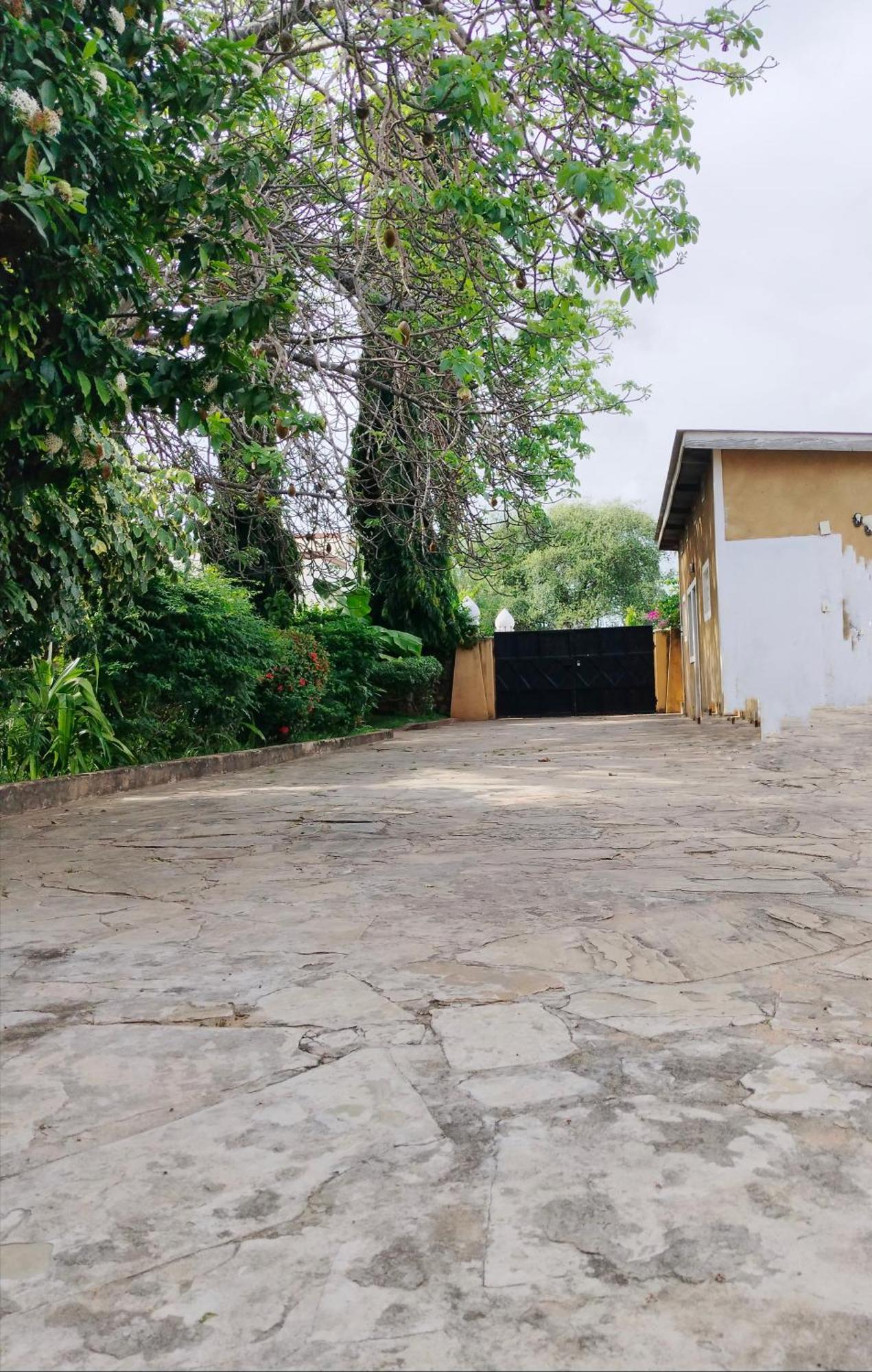 ماليندي Joysvilla Family Holiday Home المظهر الخارجي الصورة