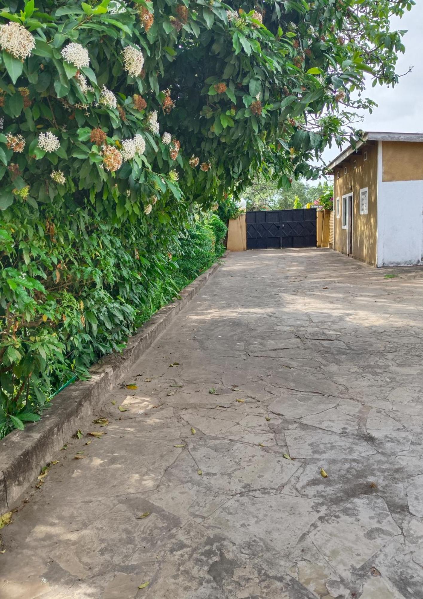 ماليندي Joysvilla Family Holiday Home المظهر الخارجي الصورة